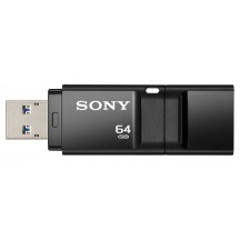 Memorie flash USB Sony MicroVault USM64GXB