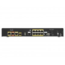 Router Cisco C891F-K9