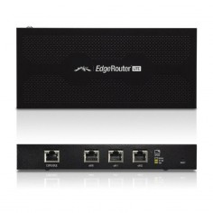 Router Ubiquiti ERLite-3
