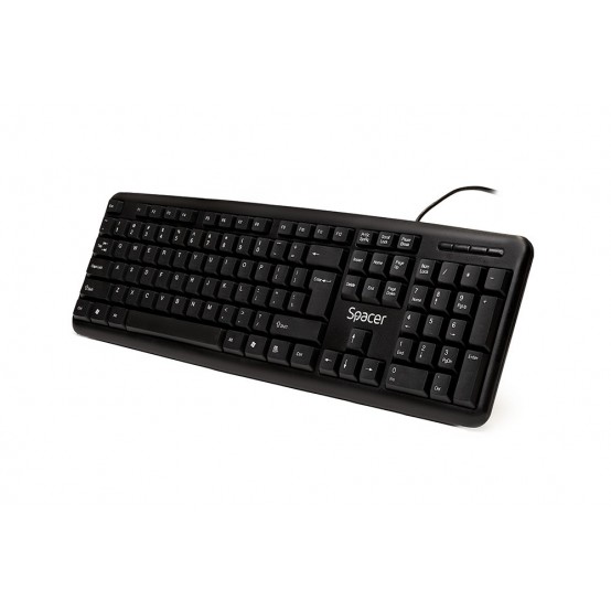 Tastatura Spacer SPKB-520