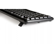 Tastatura Spacer SPKB-520
