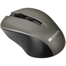 Mouse Canyon Wireless Optical Mouse CNE-CMSW1G