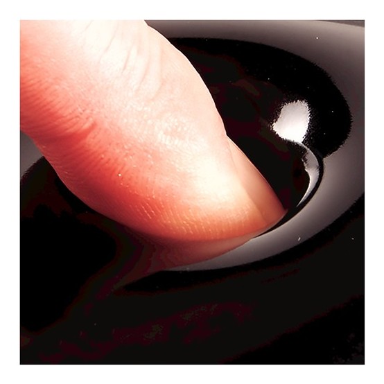 Mouse pad Fellowes Crystal Soft Gel 9112101