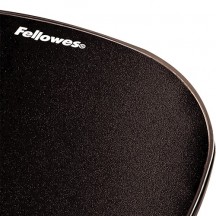 Mouse pad Fellowes Crystal Soft Gel 9112101
