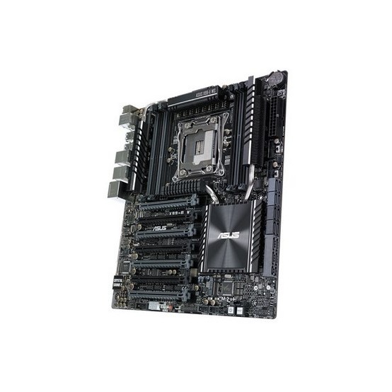 Placa de baza ASUS X99-E WS 90SB04Q0-M0EAY0
