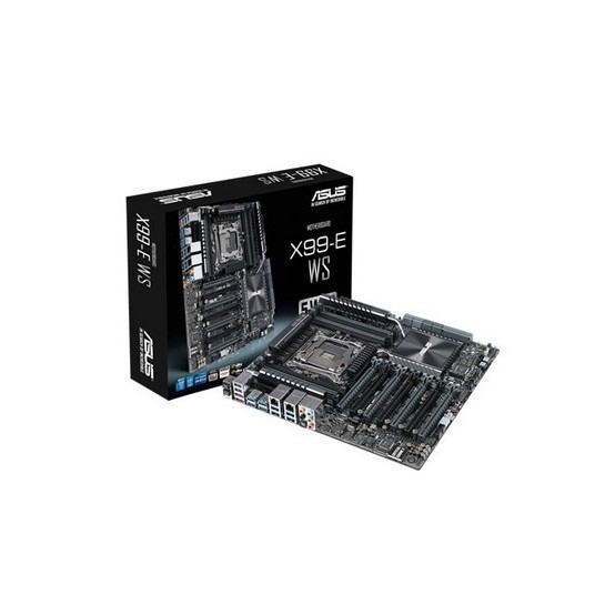 Placa de baza ASUS X99-E WS 90SB04Q0-M0EAY0