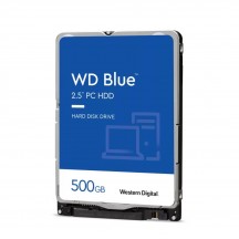 Hard disk Western Digital WD Blue WD5000LPCX WD5000LPCX