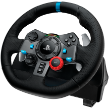 Volan Logitech G29 Driving Force Racing Wheel 941-000112