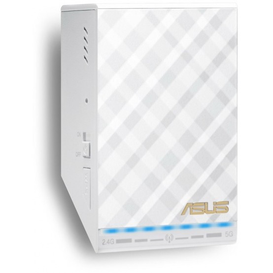 Access point ASUS RP-AC52