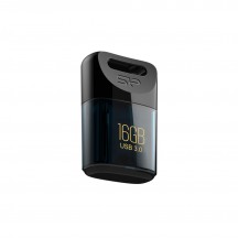 Memorie flash USB Silicon Power Jewel J06 SP016GBUF3J06V1D