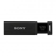 Memorie flash USB Sony Micro Vault Mach USM128GQX