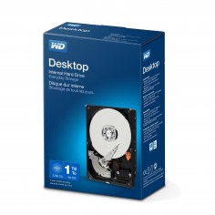 Hard disk Western Digital Desktop Everyday WDBH2D0010HNC WDBH2D0010HNC