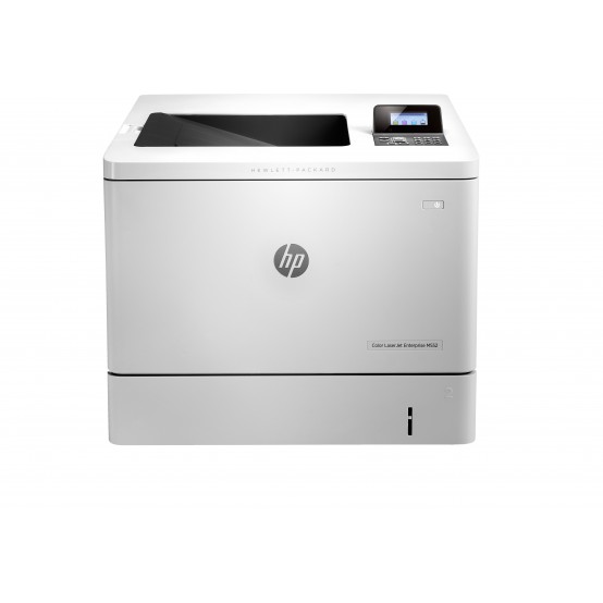 Imprimanta HP Color LaserJet Enterprise M552dn B5L23A