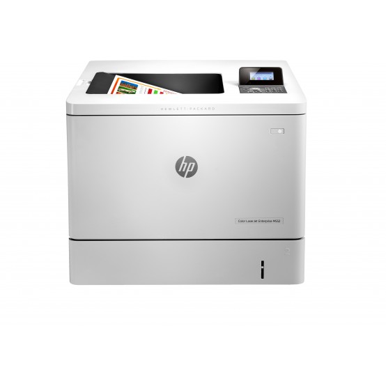 Imprimanta HP Color LaserJet Enterprise M552dn B5L23A