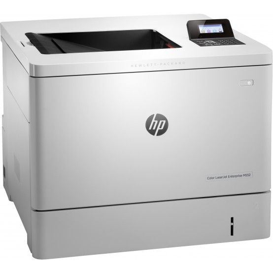 Imprimanta HP Color LaserJet Enterprise M552dn B5L23A