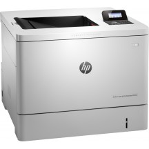 Imprimanta HP Color LaserJet Enterprise M552dn B5L23A