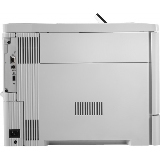Imprimanta HP Color LaserJet Enterprise M552dn B5L23A