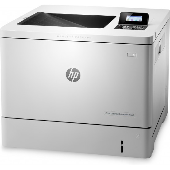 Imprimanta HP Color LaserJet Enterprise M552dn B5L23A