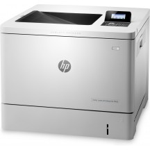 Imprimanta HP Color LaserJet Enterprise M552dn B5L23A
