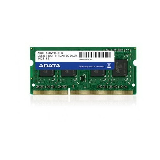 Memorie A-Data ADDS1600W8G11-B