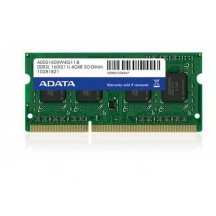 Memorie A-Data ADDS1600W8G11-B