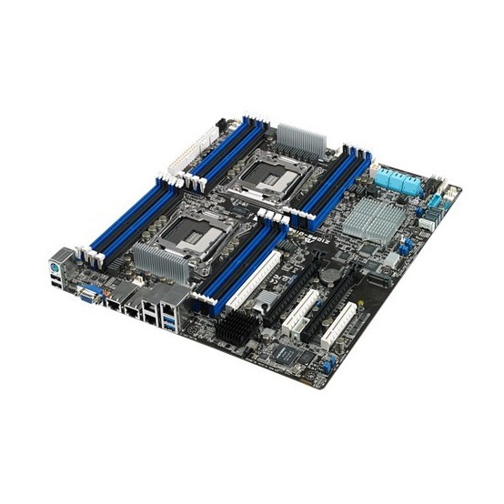 Placa de baza ASUS Z10PE-D16/4L 90SB04K0-M0UAY0
