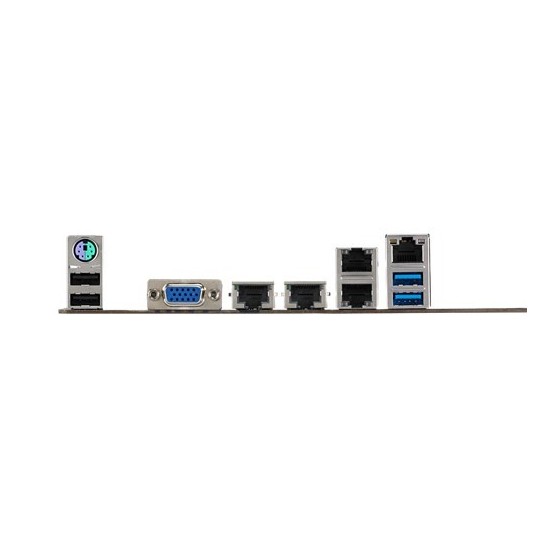 Placa de baza ASUS Z10PE-D16/4L 90SB04K0-M0UAY0