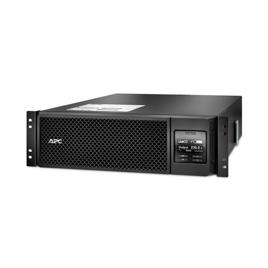 UPS APC SRT5KRMXLW-HW