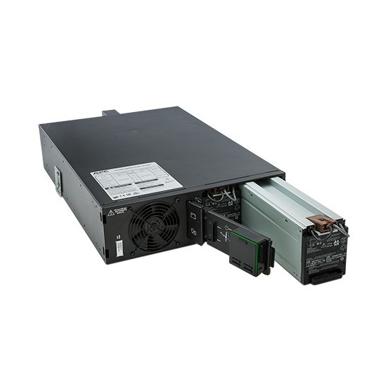 UPS APC SRT5KRMXLW-HW