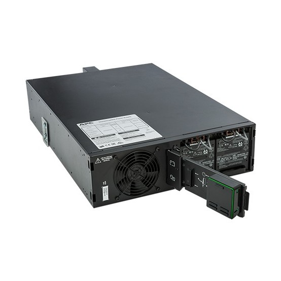 UPS APC SRT5KRMXLW-HW