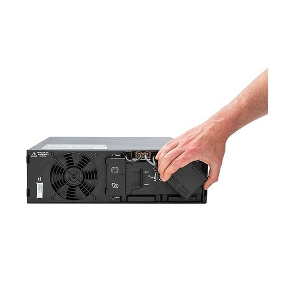 UPS APC SRT5KRMXLW-HW