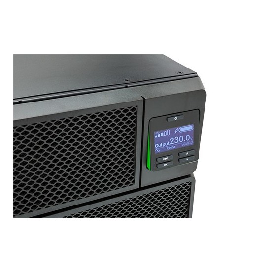 UPS APC SRT5KRMXLW-HW
