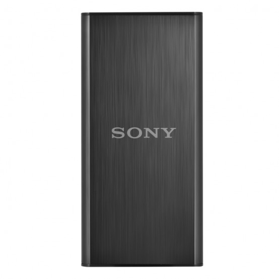 SSD Sony SL-BG1B