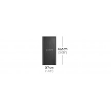 SSD Sony SL-BG1B