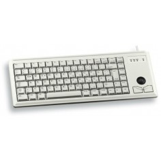 Tastatura Cherry G84-4400 G84-4400LUBEU-0