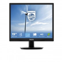 Monitor Philips S-line 19S4QAB/00