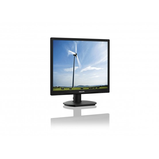 Monitor Philips S-line 19S4QAB/00