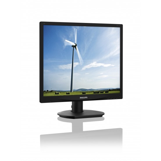 Monitor Philips S-line 19S4QAB/00
