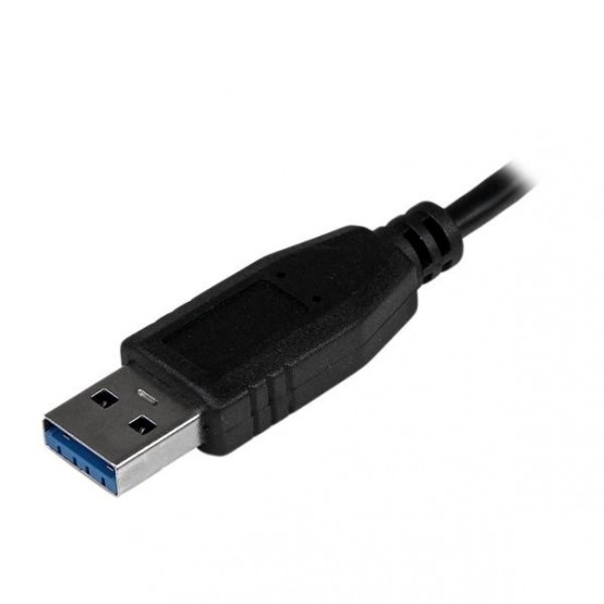 Hub StarTech.com ST4300MINU3B