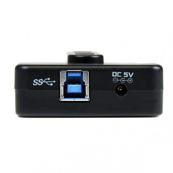 Hub StarTech.com ST7320USBC
