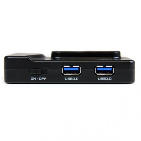 Hub StarTech.com ST7320USBC