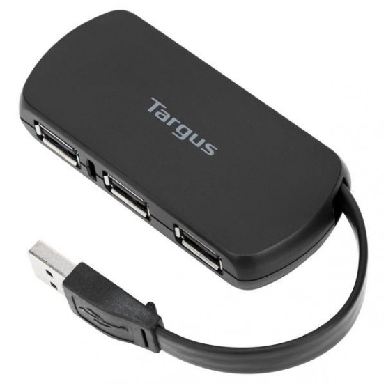 Hub Targus ACH114EU