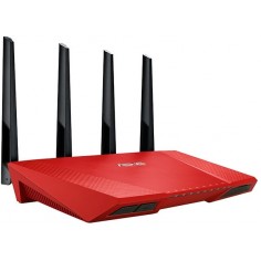 Router ASUS RT-AC87U Red