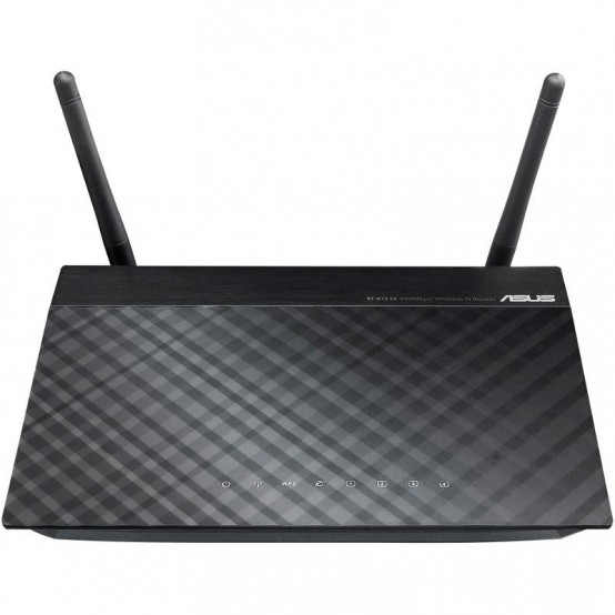 Router ASUS RT-N12E