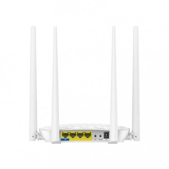 Router Tenda FH456