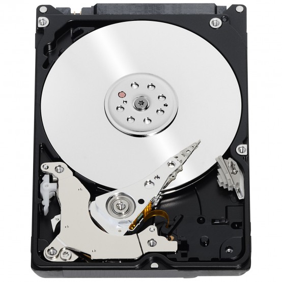 Hard disk Western Digital WD Black WD10JPLX WD10JPLX
