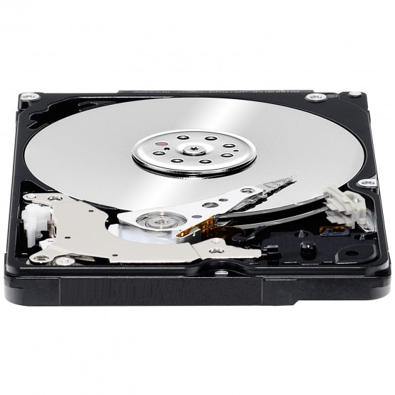 Hard disk Western Digital WD Black WD10JPLX WD10JPLX