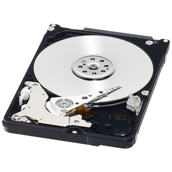 Hard disk Western Digital WD Black WD10JPLX WD10JPLX