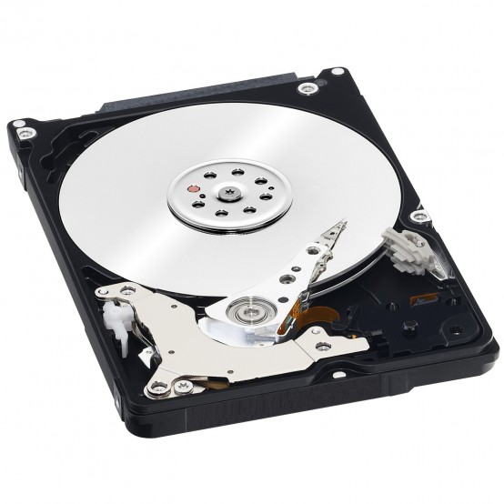 Hard disk Western Digital WD Black WD10JPLX WD10JPLX