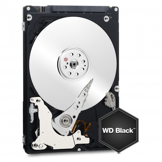Hard disk Western Digital WD Black WD10JPLX WD10JPLX